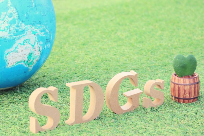 SDGs